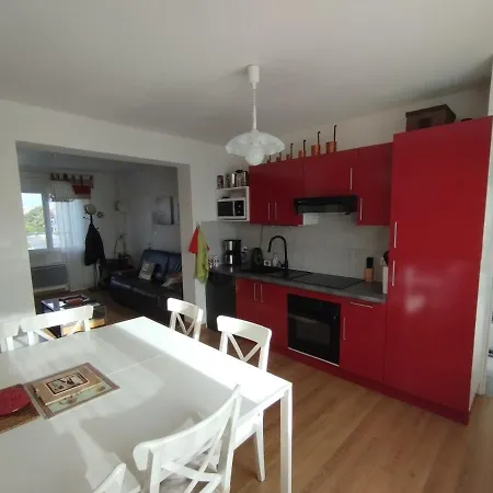 Apartment Et Sens Thierry