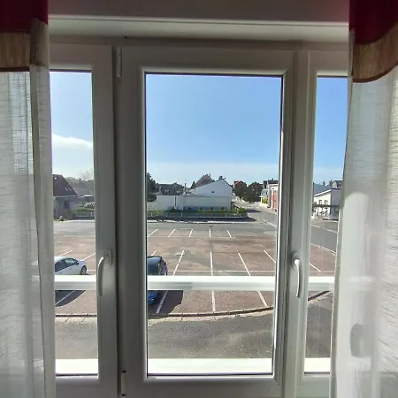 Et Sens Thierry Apartment *