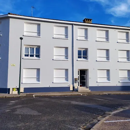 Apartment Et Sens Thierry Quend