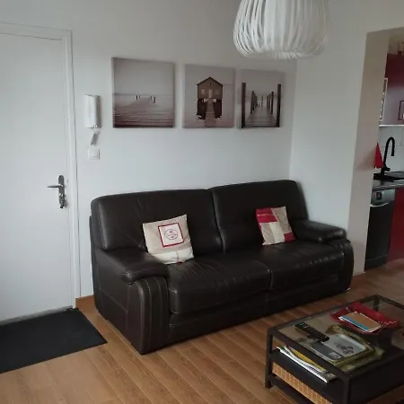 Apartment Et Sens Thierry