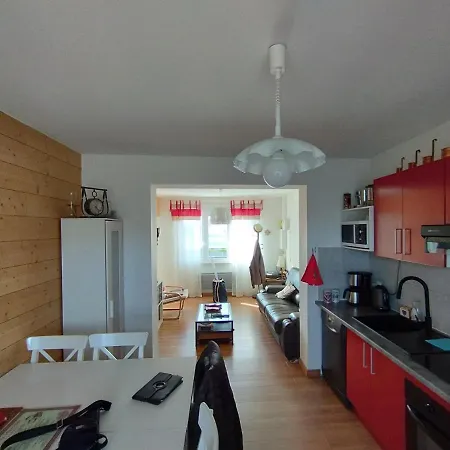 Et Sens Thierry Apartment Quend